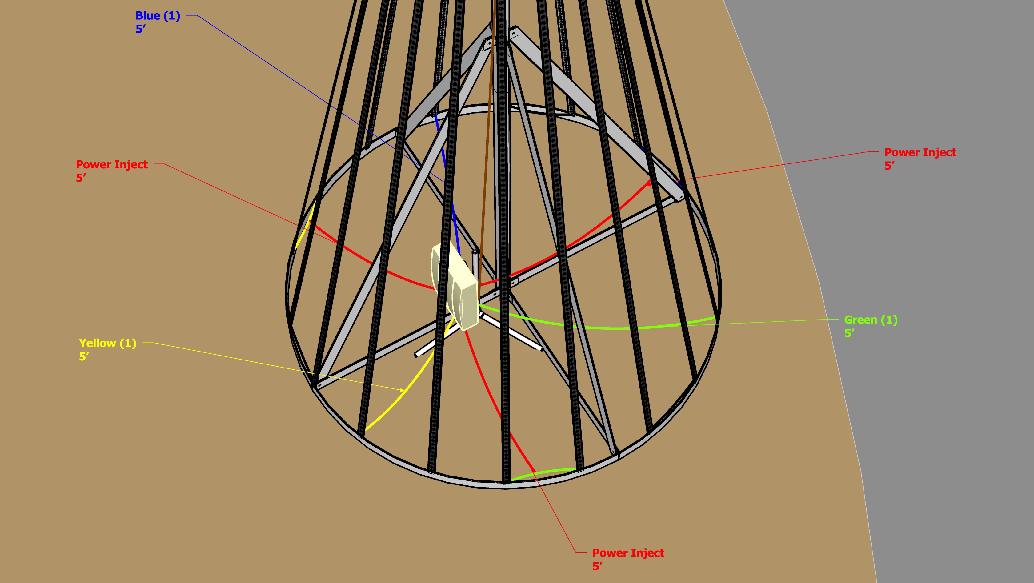 Setup Photos image 3 for controller G3B